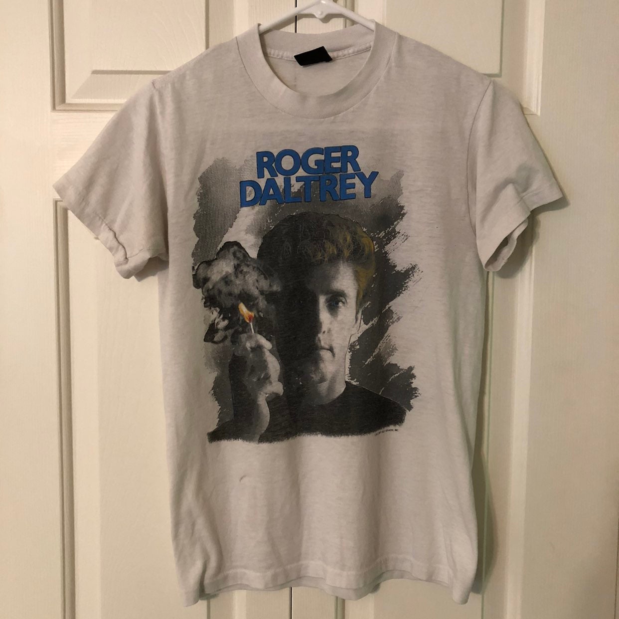 Vintage Roger Daltrey Tee (M)
