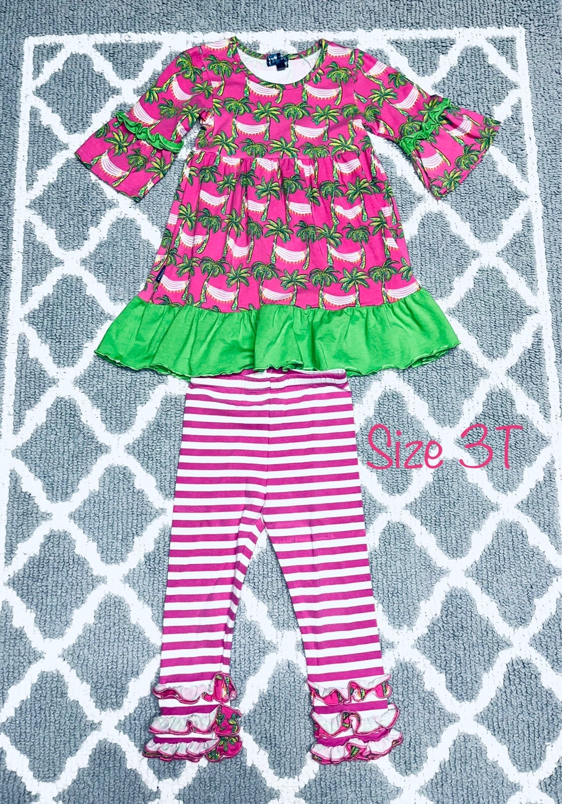 online cheap Southern Simply NWOT- Outfit- 3T Size Kids online cheap Southern Simply NWOT- Outfit- 3T Size Kids