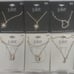 Jewelry lot 50 pieces Juliet jewelry Necklaces Bracelets Rings