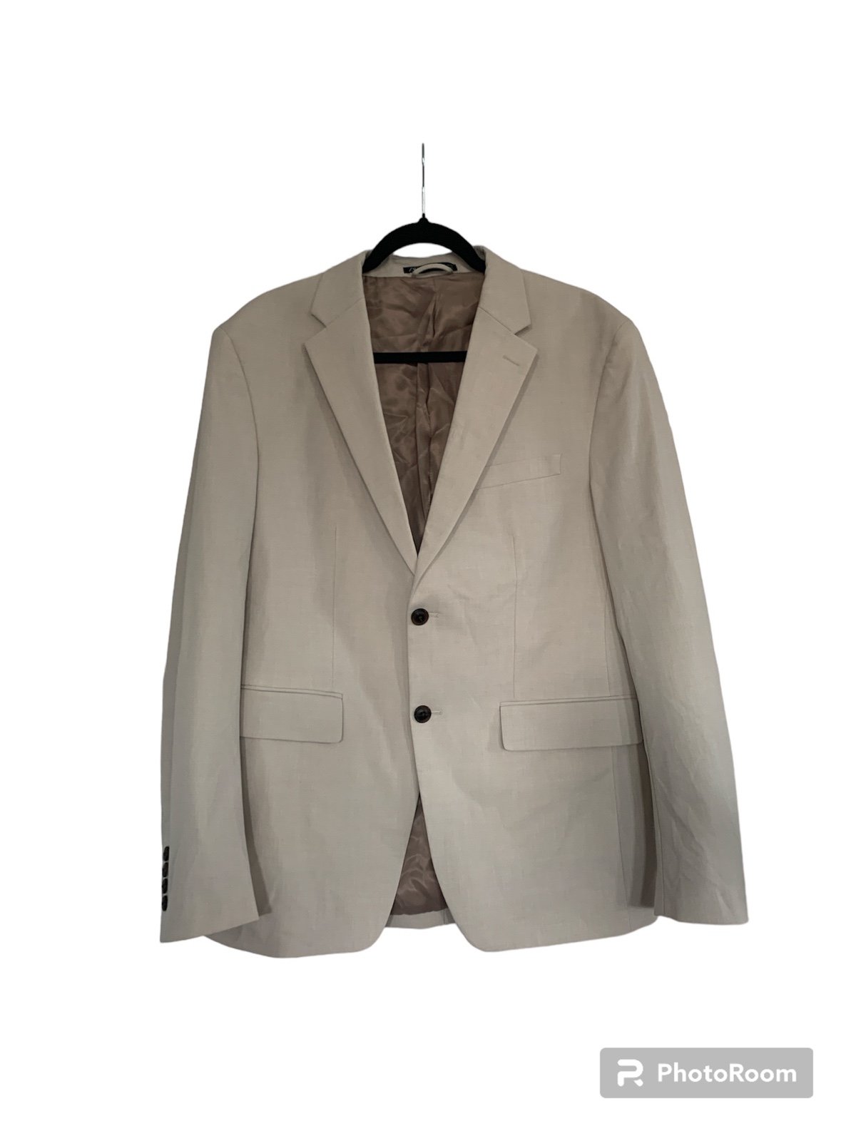 New Mens Zara Blazer sz 42