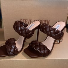 Steve Madden High heels