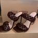 Steve Madden High heels