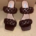 Steve Madden High heels