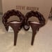 Steve Madden High heels