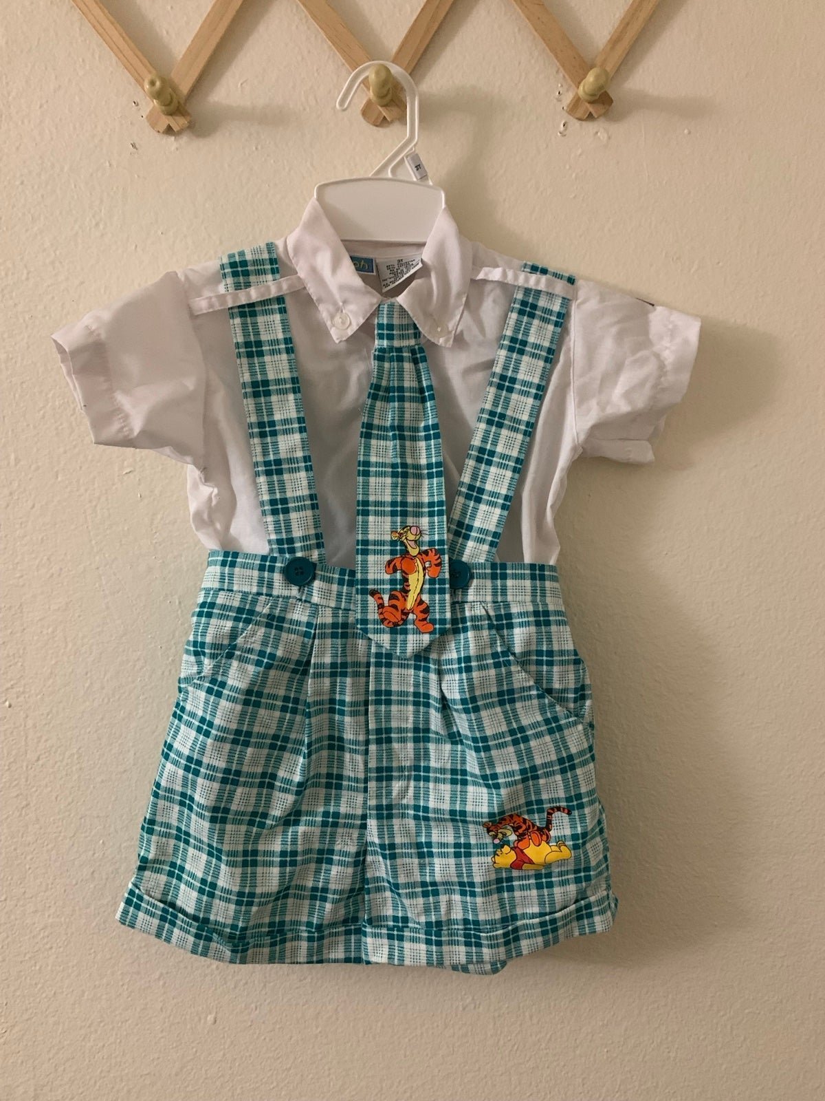 vintage winnie the pooh