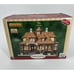 Lemax Harvest Crossing Big Horn Ranch House Tested Light, Holiday Decor 2008