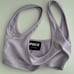 Lilac Prix Tiny Crop Top Set