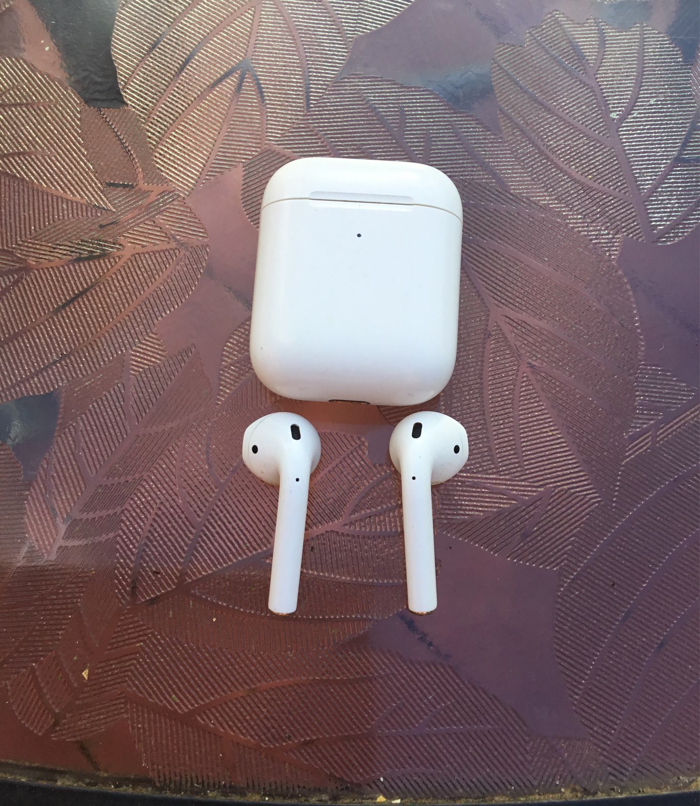 Apple AirPods