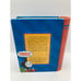 New Thomas The Train Conductors Pocket Watch w/ Chain and Book Style Case 2000