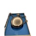 New Thomas The Train Conductors Pocket Watch w/ Chain and Book Style Case 2000