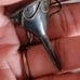 TAXCO 925 Sterling Silver Perfume Essential Oil perfume Elixir Apothecary Tool