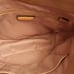 Tory Burch Carson Hobo Crossbody Logo Shoulder Bag Pebble Leather