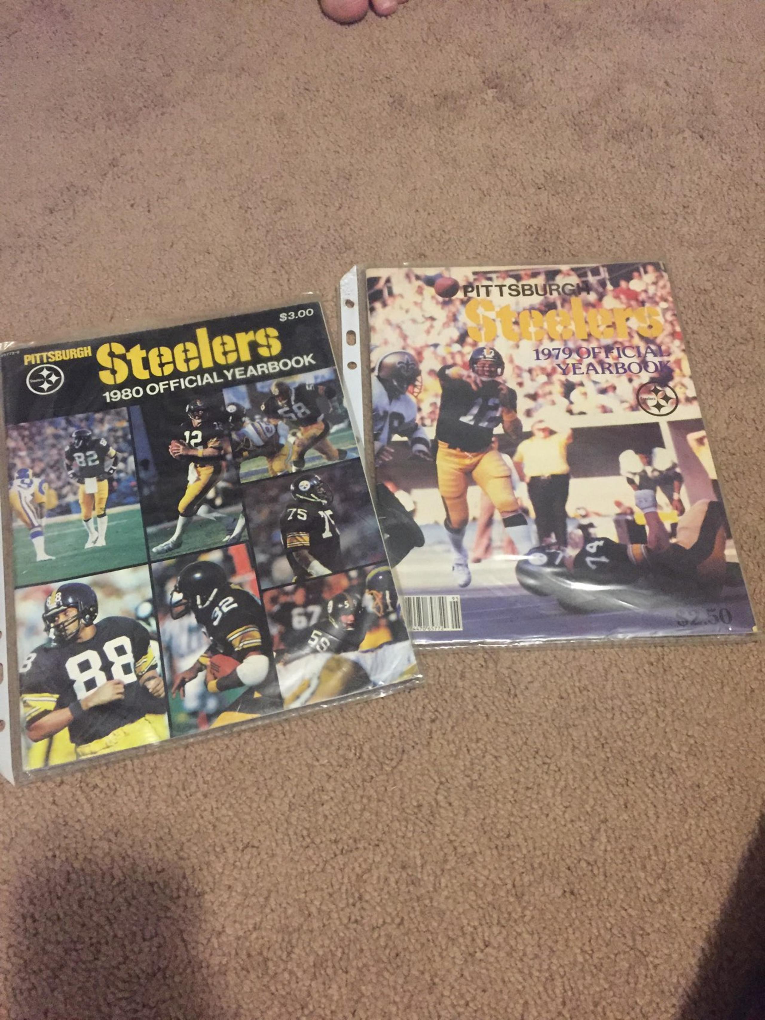 Pittsburgh Steelers