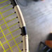 Babolat Eagle Tennis Racket Grip Size 4 3/8