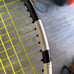 Babolat Eagle Tennis Racket Grip Size 4 3/8