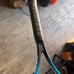 Babolat Eagle Tennis Racket Grip Size 4 3/8