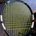 Babolat Eagle Tennis Racket Grip Size 4 3/8