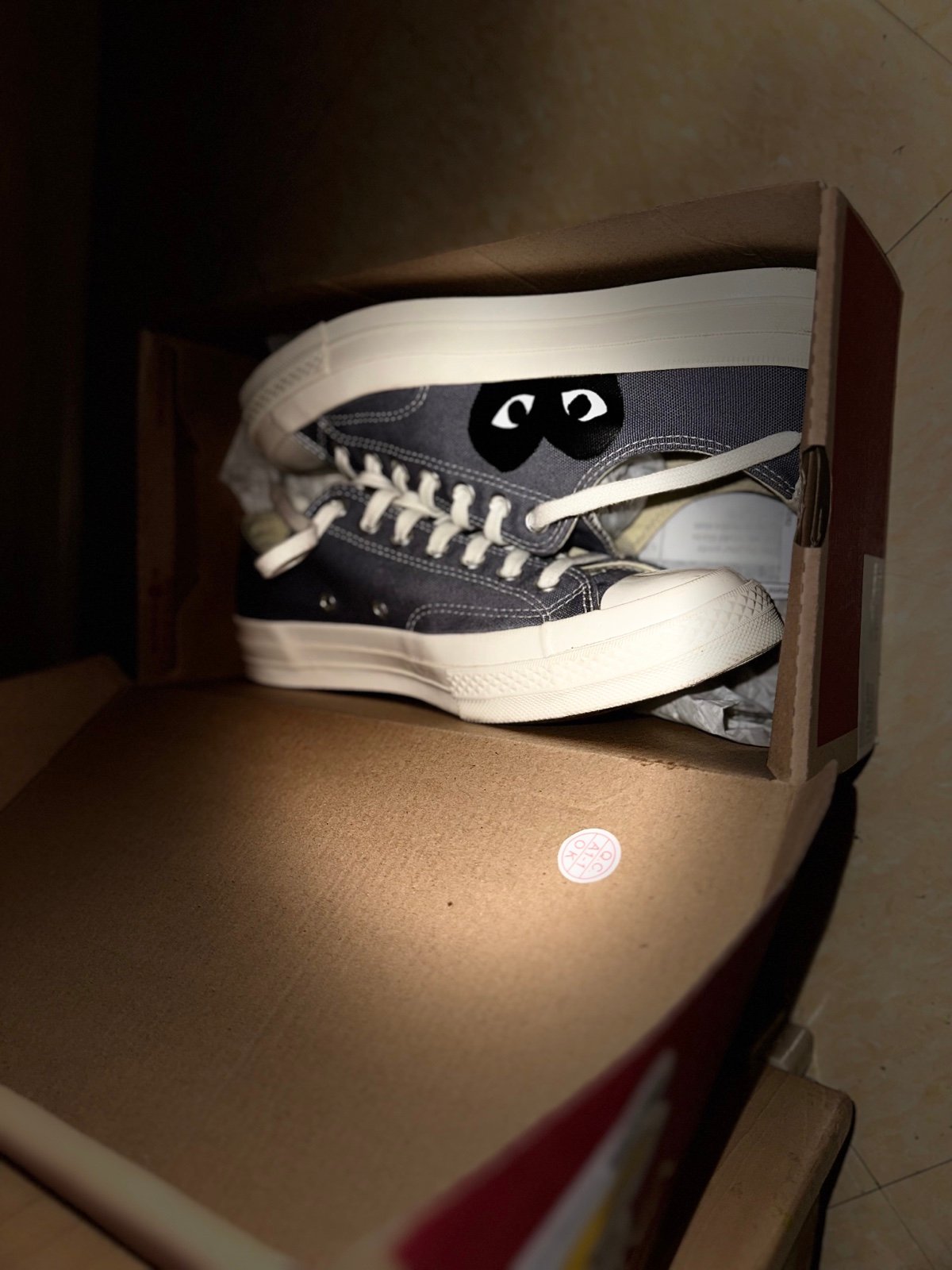 shoes men