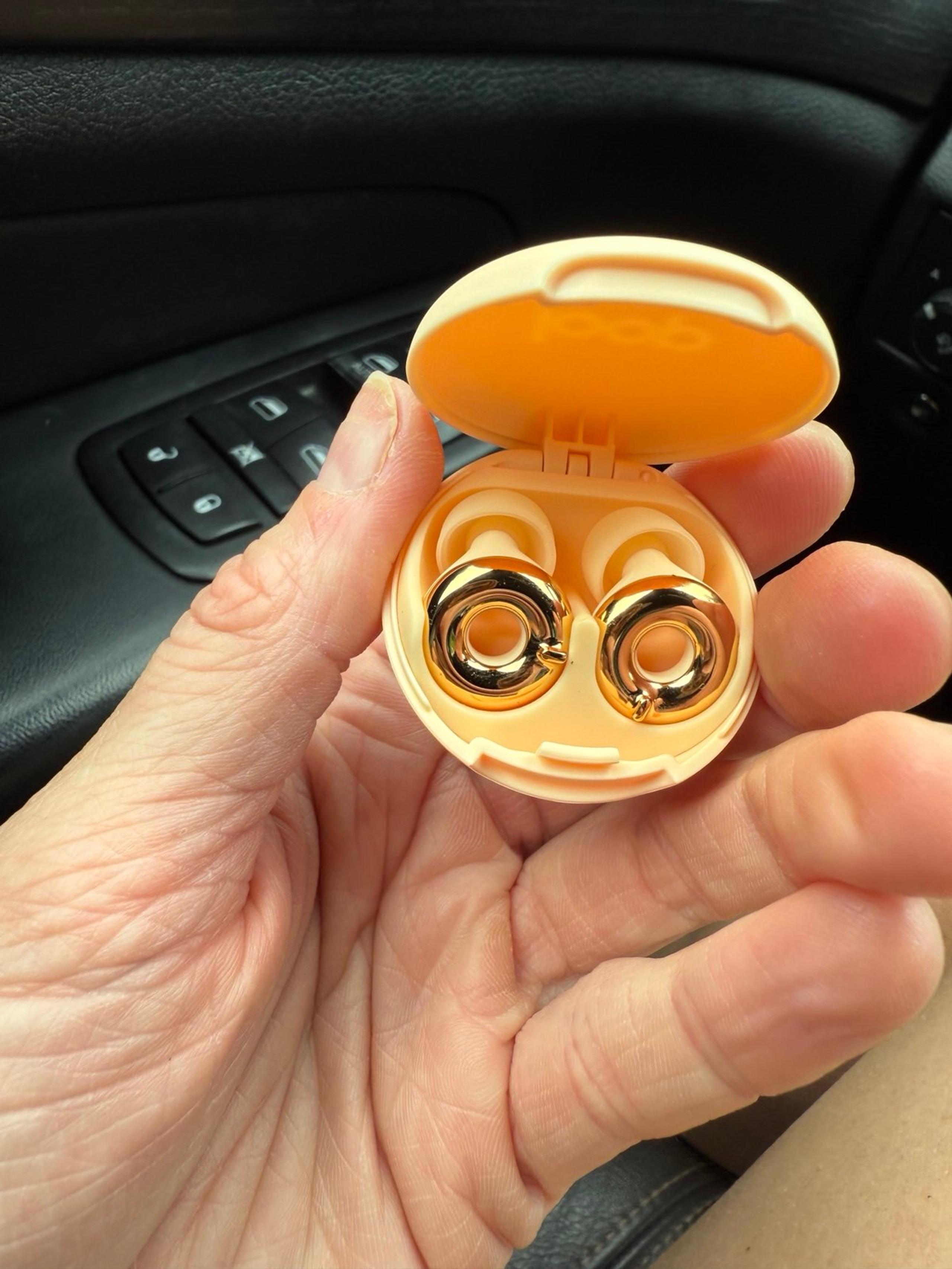 Loop Experience 2 Plus Earplugs - Amazon