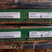 ECS GeForce6100PM-M2 (V2.0) Main board with CPU, I/O Shield + Crucial Ram x2