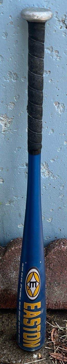Easton Reflex Baseball Bat 29”/22oz/2 3/4 Barrel/-7 Drop-7950 Alloy-Made In USA