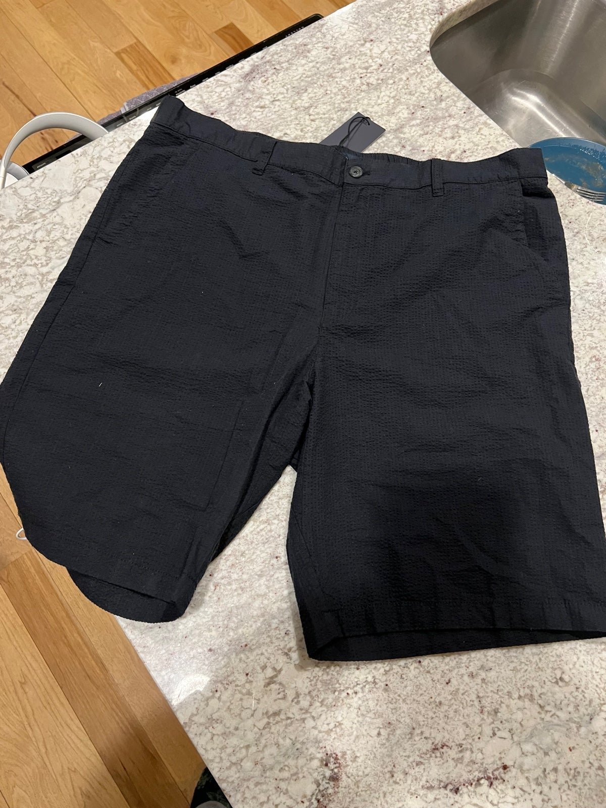 Five Four Club Textured Princeton Shorts - NWT - 40