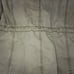 Madewell Women's Olive Green Military Jacket Long Sleeve Sz XS