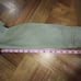 Madewell Women's Olive Green Military Jacket Long Sleeve Sz XS