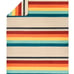 Pendleton Mount Foraker Plush Throw