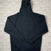 New Sz 2XL Men’s Fanatics Colorado Rockies Hoodie Pullover Black MLB NWOT