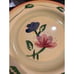 Pfaltzgraff Palermo Salad & Dinner Plates Set of 4 each Yellow Floral