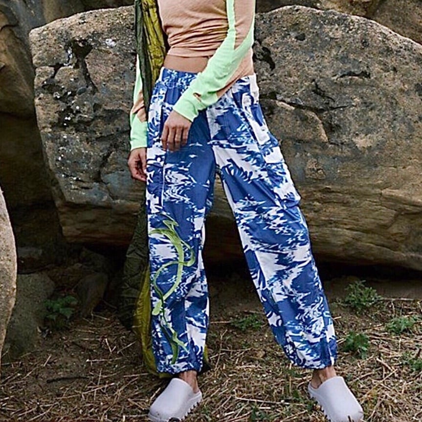 FP Movement Colorburst Hiking Pants