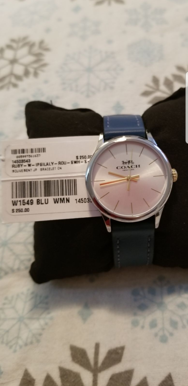 Watch