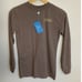 J. Bailey Long Sleeve Dog Logo- Bark