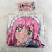 Hayate the Combat Butler - Katsura Hinagiku - Bed Sheet (SEGA) Hayate no Gotoku!