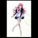 Hayate the Combat Butler - Katsura Hinagiku - Bed Sheet (SEGA) Hayate no Gotoku!