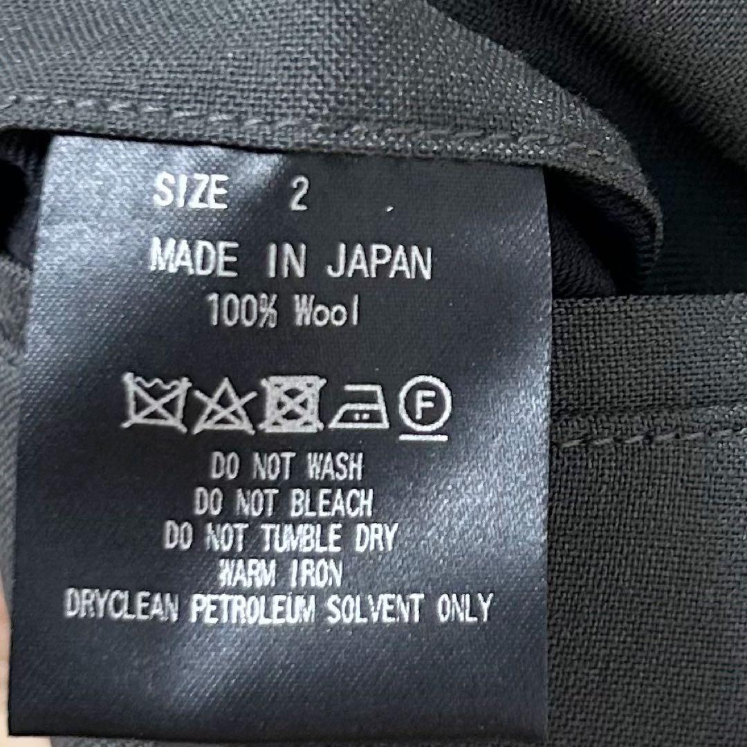 Excellent Condition】marka wool tropical cargo shorts 2