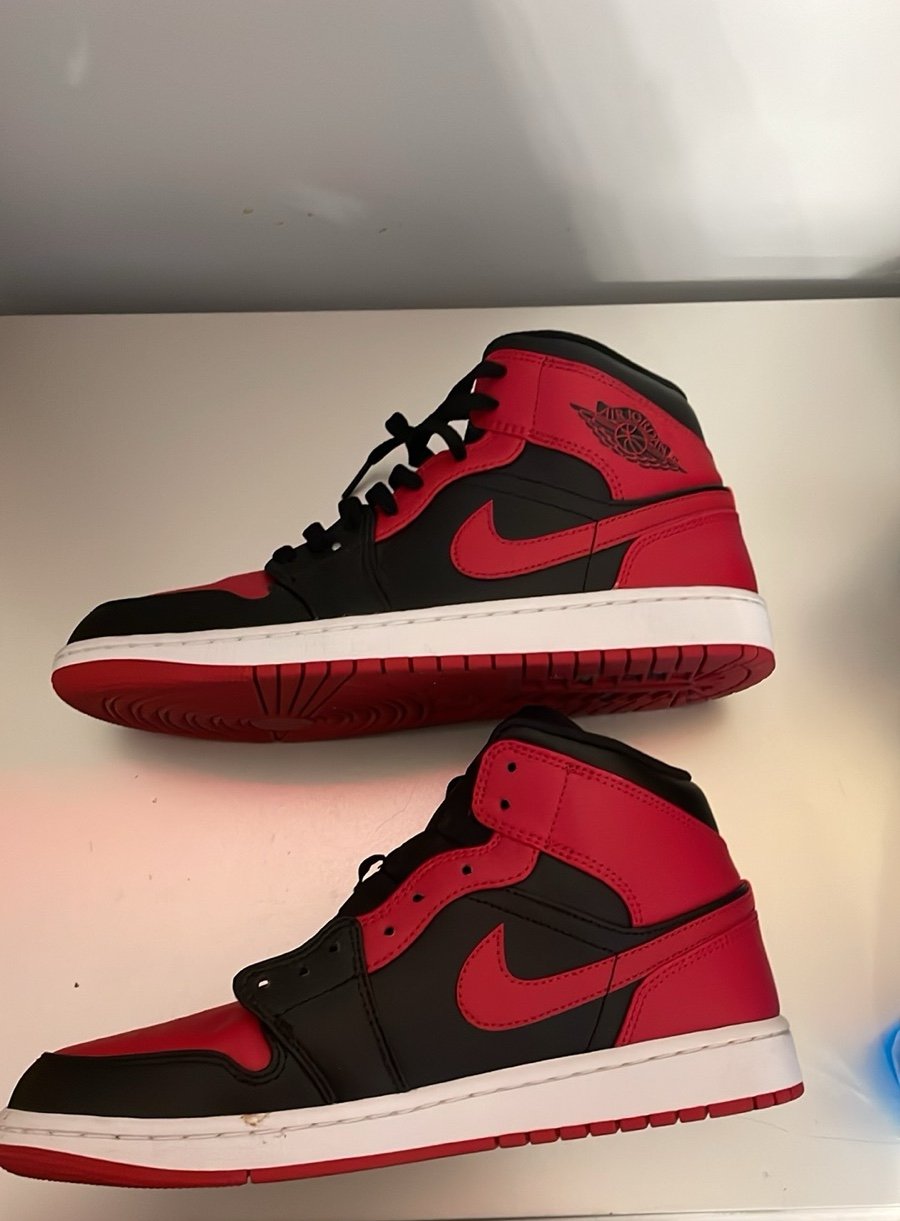 Jordan 1