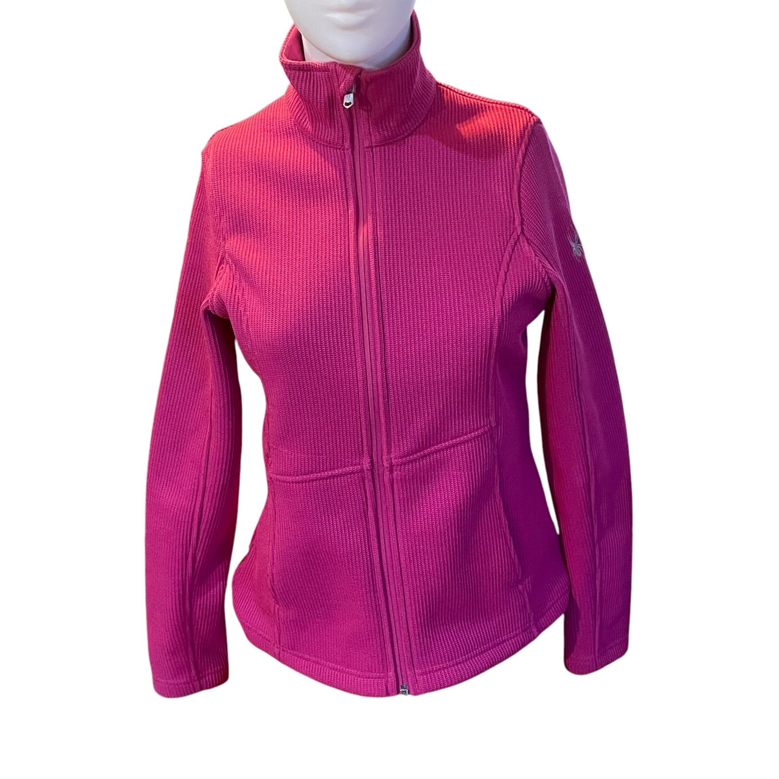 SPYDER Jacket size Small