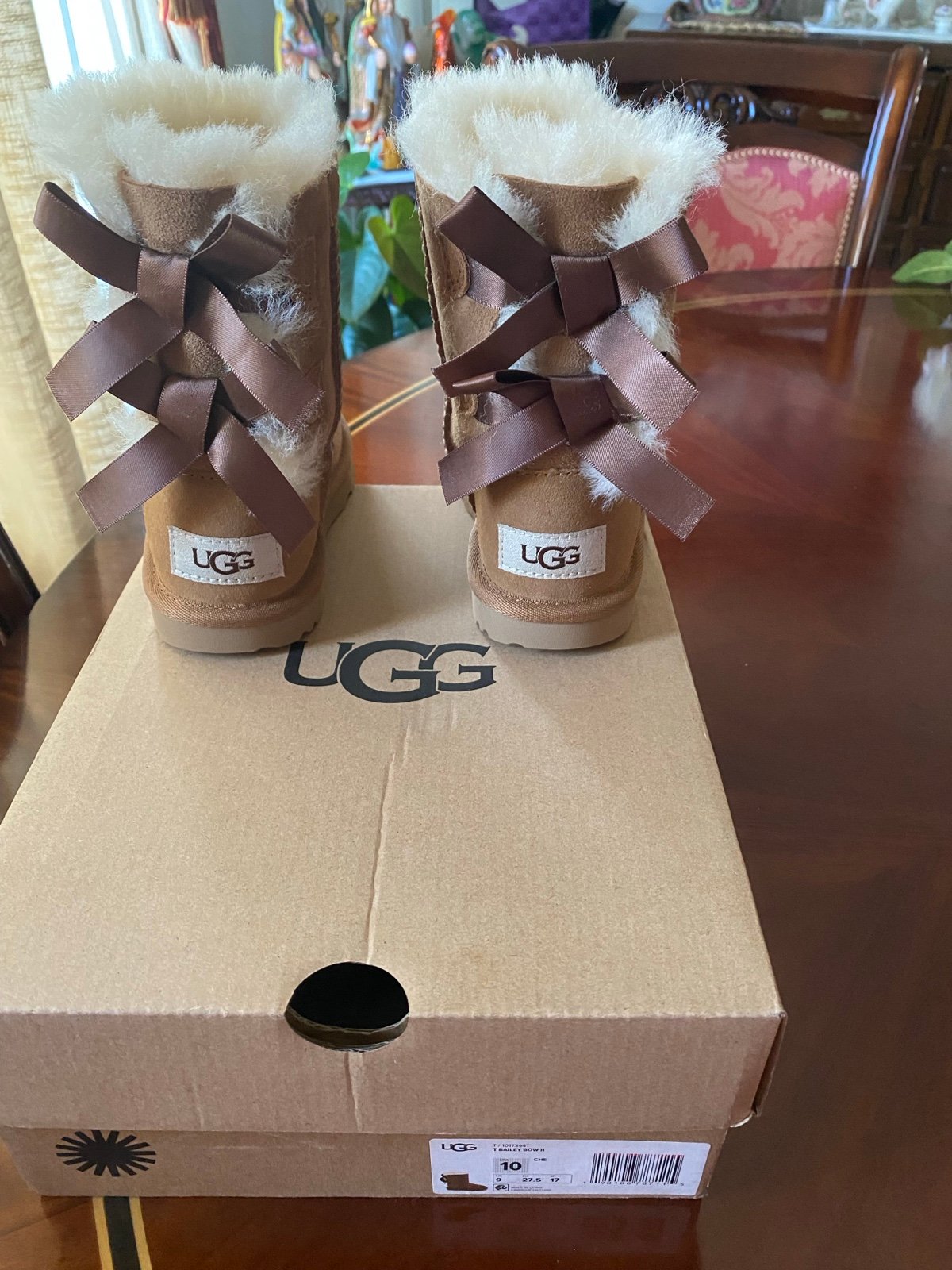 UGG toodler Boots