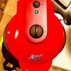 Xpress redi set go electric cooker auto timer with trays like NEW