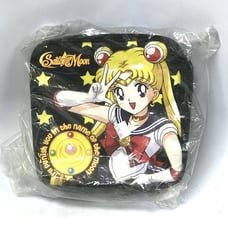 Sailor Moon Lunch Bag Box anime NEW! I'll Punish You in the Name of the Moon
