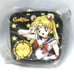Sailor Moon Lunch Bag Box anime NEW! I'll Punish You in the Name of the Moon