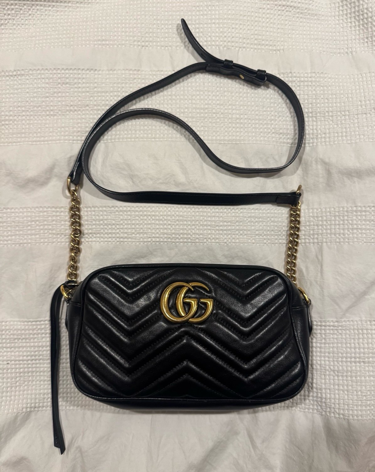 Gucci Marmont bag