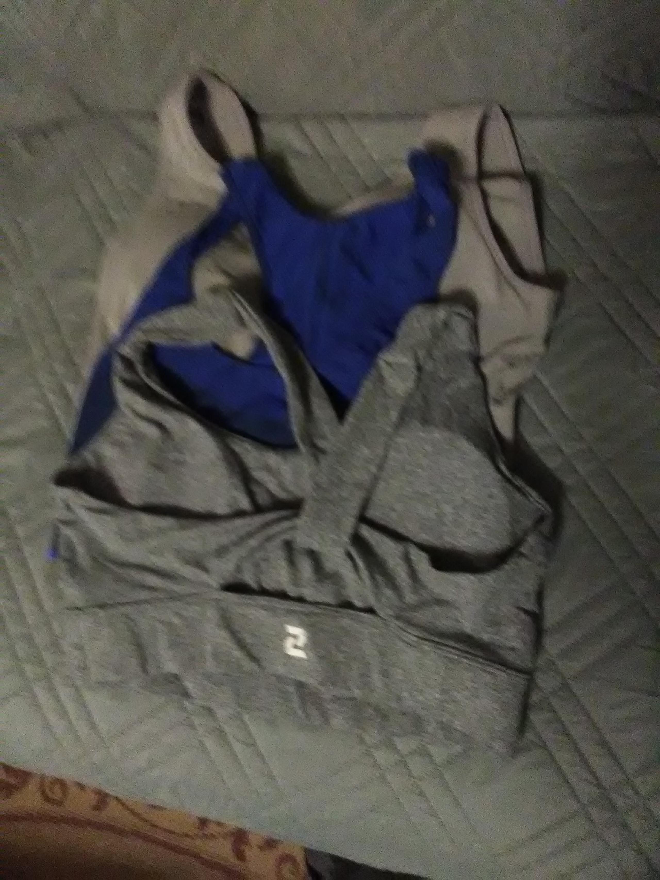 Sports bra bundle