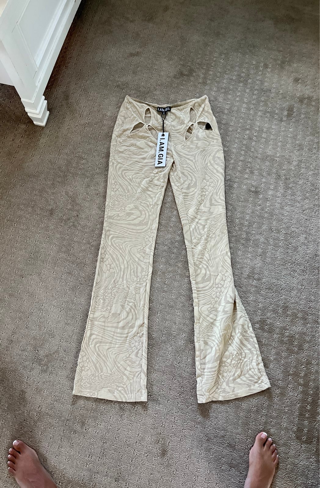 pants