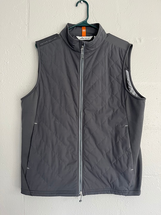 Peter Miller Vest