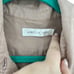 Amour Vert Oceane Femme Fête Utility Jumpsuit Rose Beige Size Medium