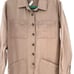 Amour Vert Oceane Femme Fête Utility Jumpsuit Rose Beige Size Medium