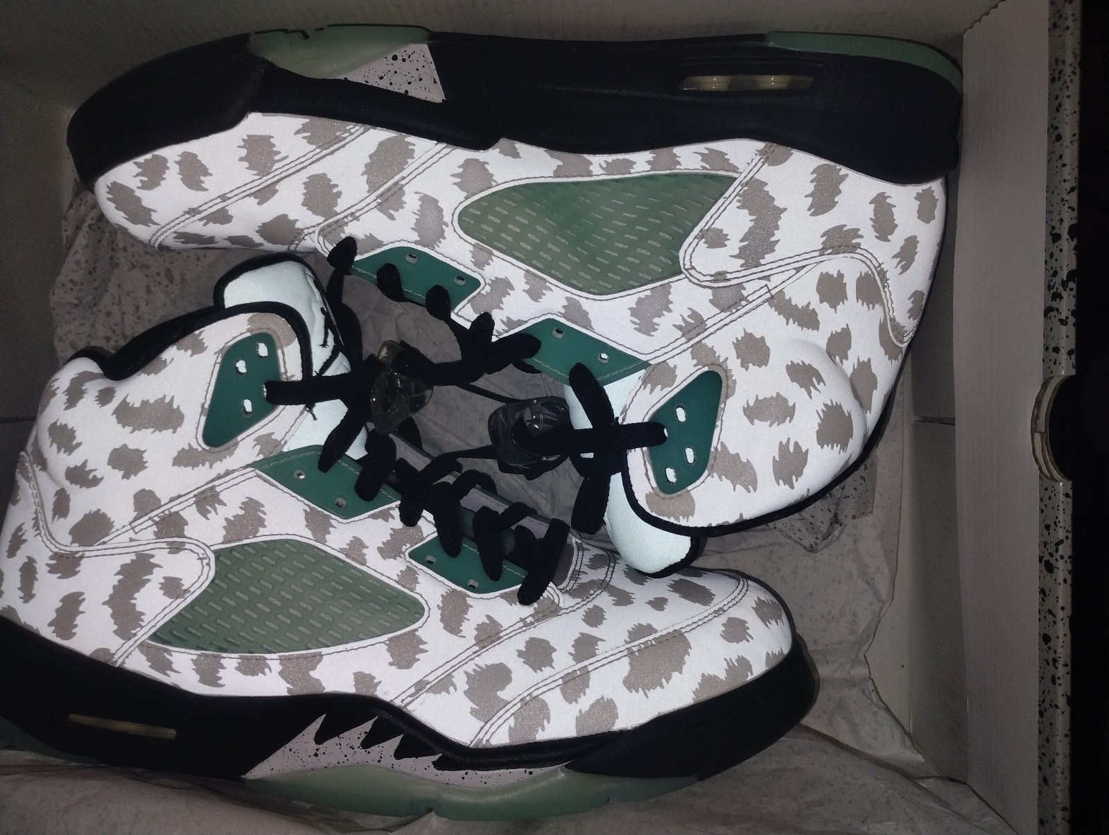 Air Jordan 5